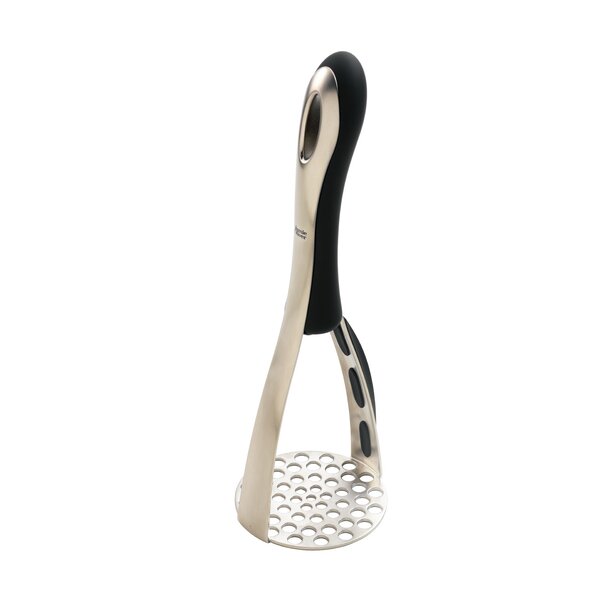 Stainless Steel Masher by Jamie Oliver