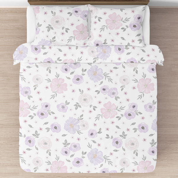 Multi Colored Comforter Wayfair