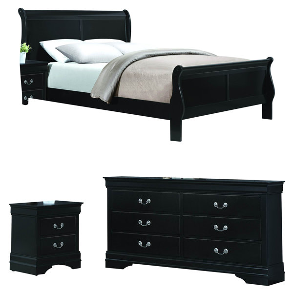 Best Design Waynesburg Standard Configurable Bedroom Set By Alcott Hill Purchase
