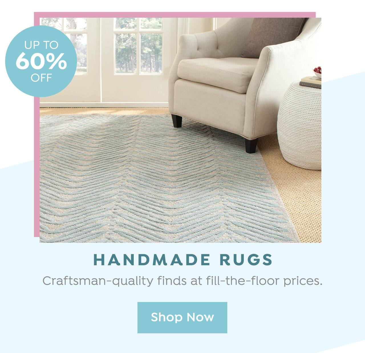 Handmade Rugs