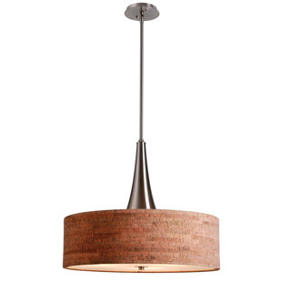 Modern Pendant Lighting Allmodern Quickview