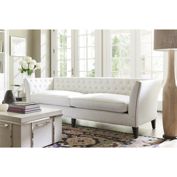 Chic Collection Didcot Chesterfield Sofa Sweet Winter Deals on