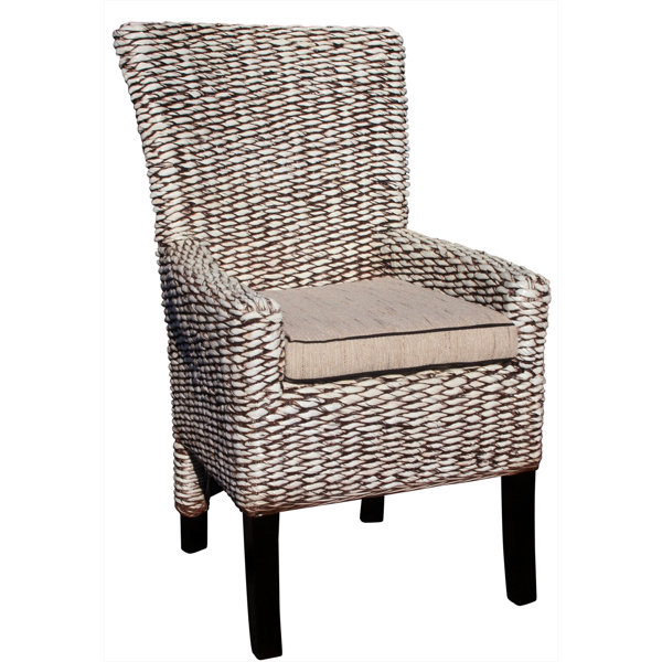 Wilmont Armchair By Highland Dunes New