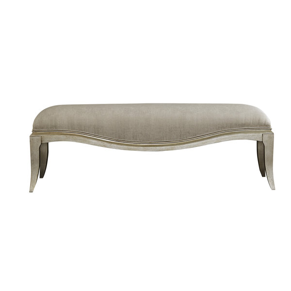 Stanmore Wood Bench By Rosdorf Park Savings