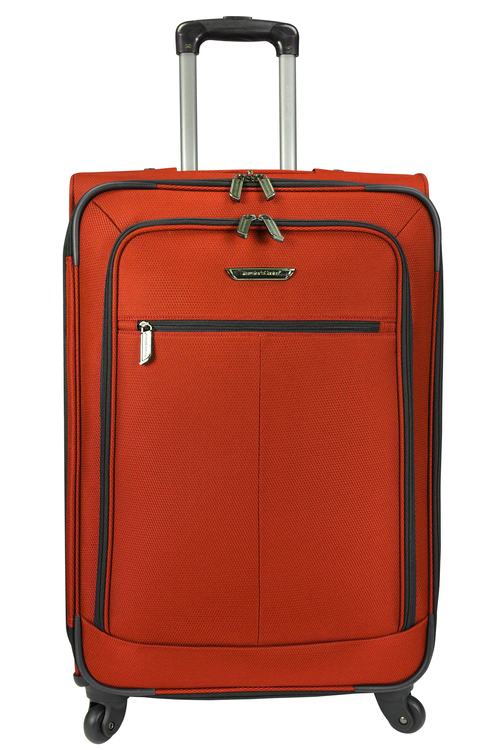 wayfair carry on luggage