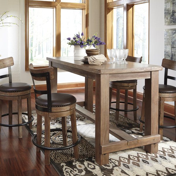 Empire Pub Table Set By Trent Austin Design Discount