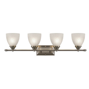 Best Rembert 4-Light Vanity Light By Winston Porter Wall Lights Rembert 4-Light Vanity Light By Winston Porter Wall Lights