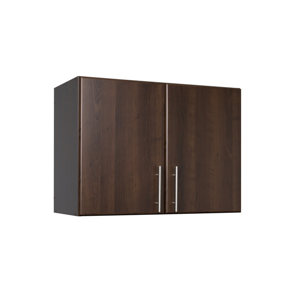 Crimmins 32 W x 24 H Wall Mounted Cabinet by Red Barrel Studio