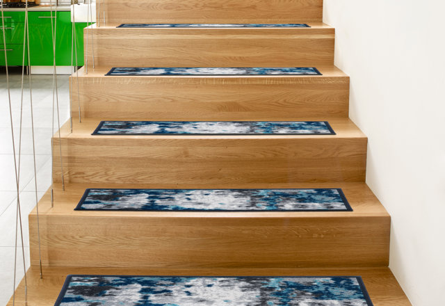 Just for You: Stair Treads