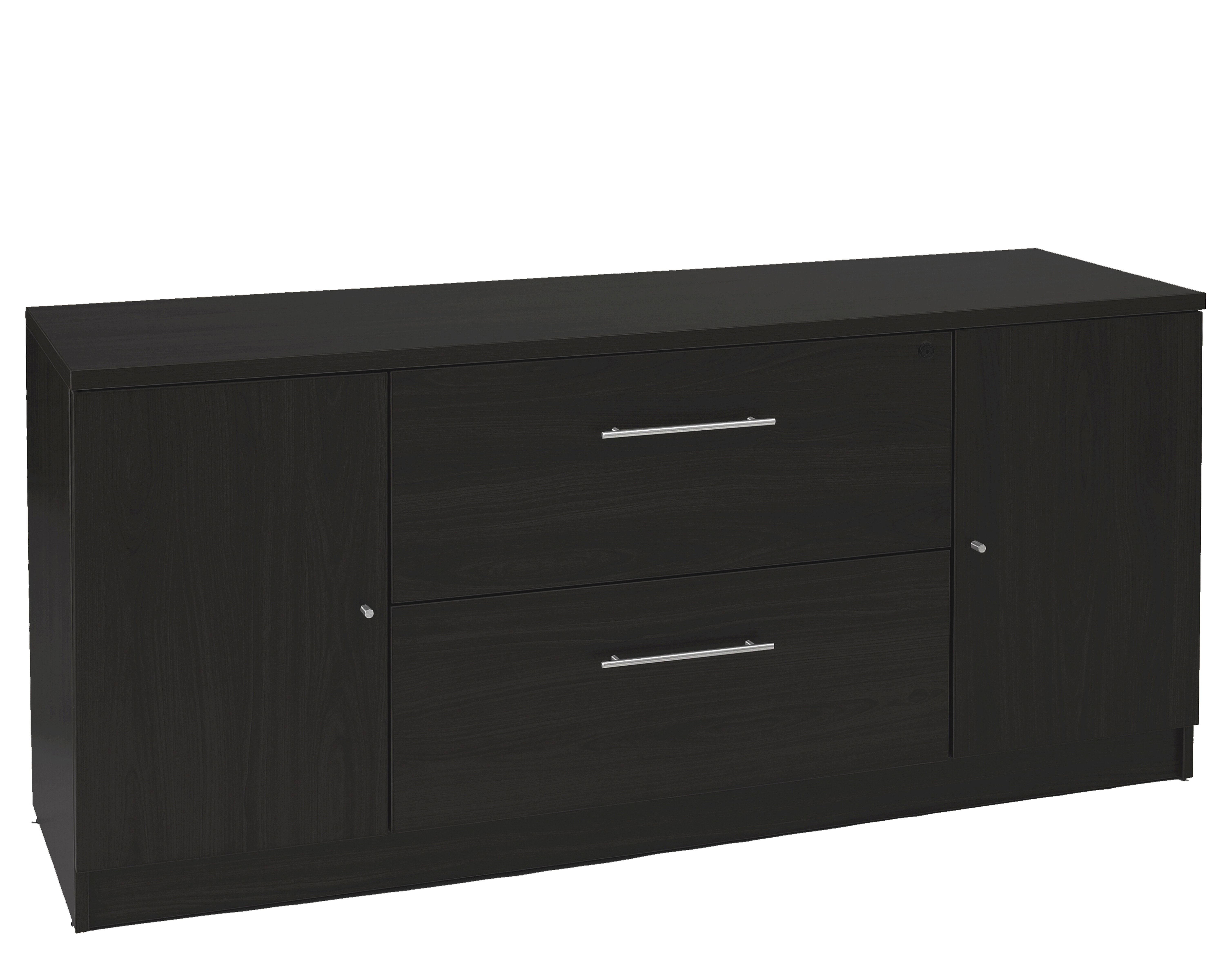Buragate 2 Drawer Lateral Filing Cabinet Reviews Allmodern