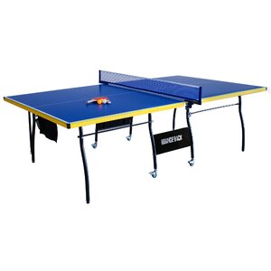 Bounce Table Tennis Table