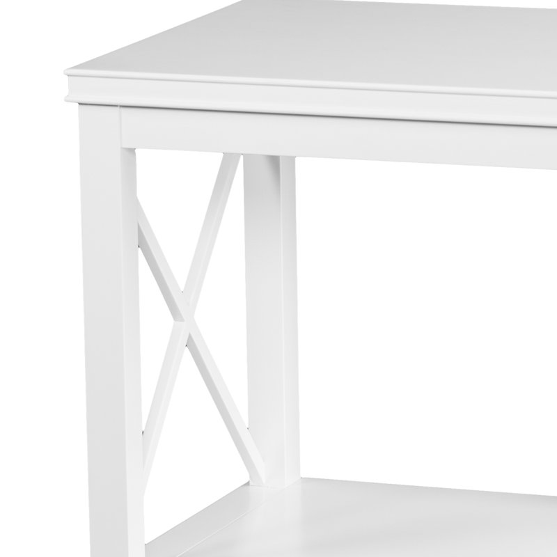 Birch Lane™ Larksmill Side Table & Reviews Birch Lane