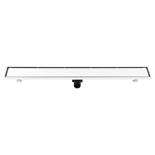 Lira 14cm Bathroom Sink Drain Waste with Overflow Belfry Bathroom