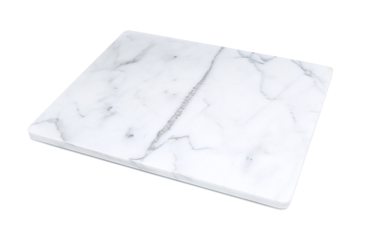 Marble Pastry Cutting Board & Reviews AllModern