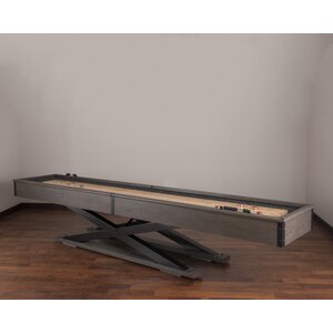 Quest 14' Shuffleboard Table