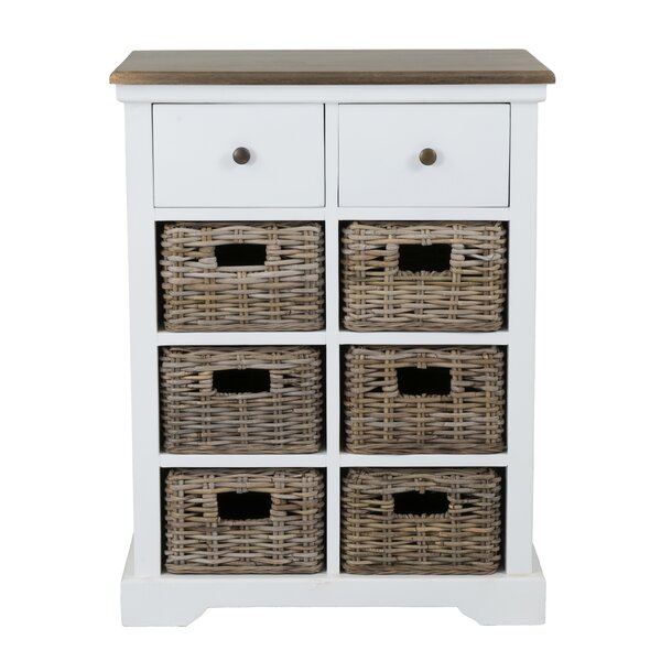 Cleveland Accent Chest By Beachcrest Home