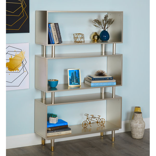 Crowley Cube Unit Bookcase by George Oliver| @ $166.99