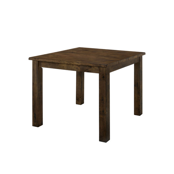 Brickhouse Pub Table by Loon Peak Loon Peak