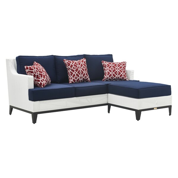 Sirio Hampton Patio Furniture Wayfair