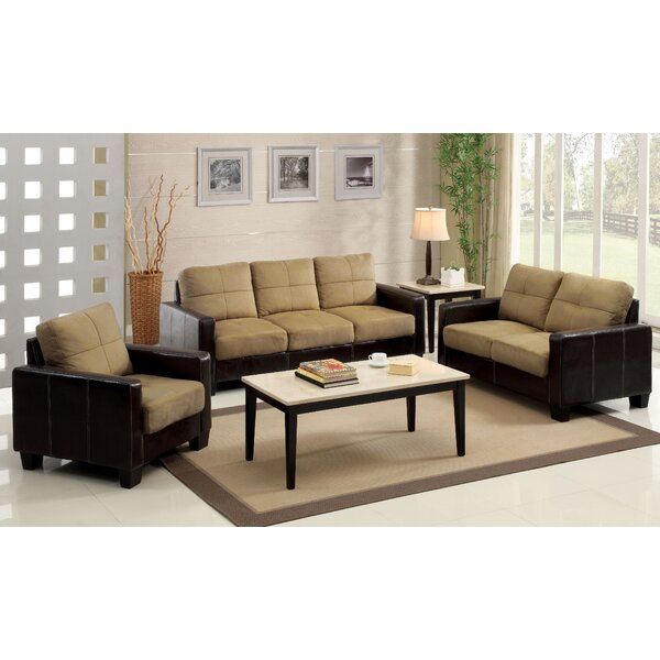 Townsend Configurable Living Room Set by Hokku Designs