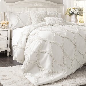 Council Comforter Set