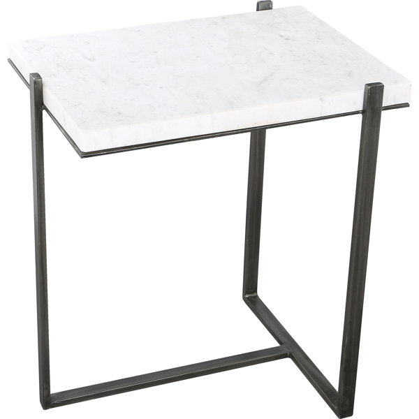 Jacksonport End Table By Orren Ellis Great Reviews