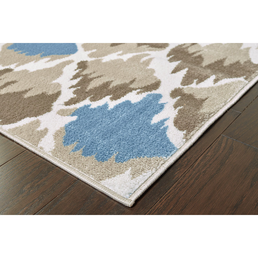 Zipcode Design Grace Area Rug & Reviews Wayfair