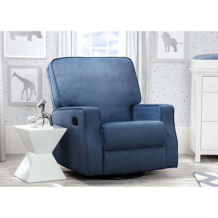 dylan reclining glider