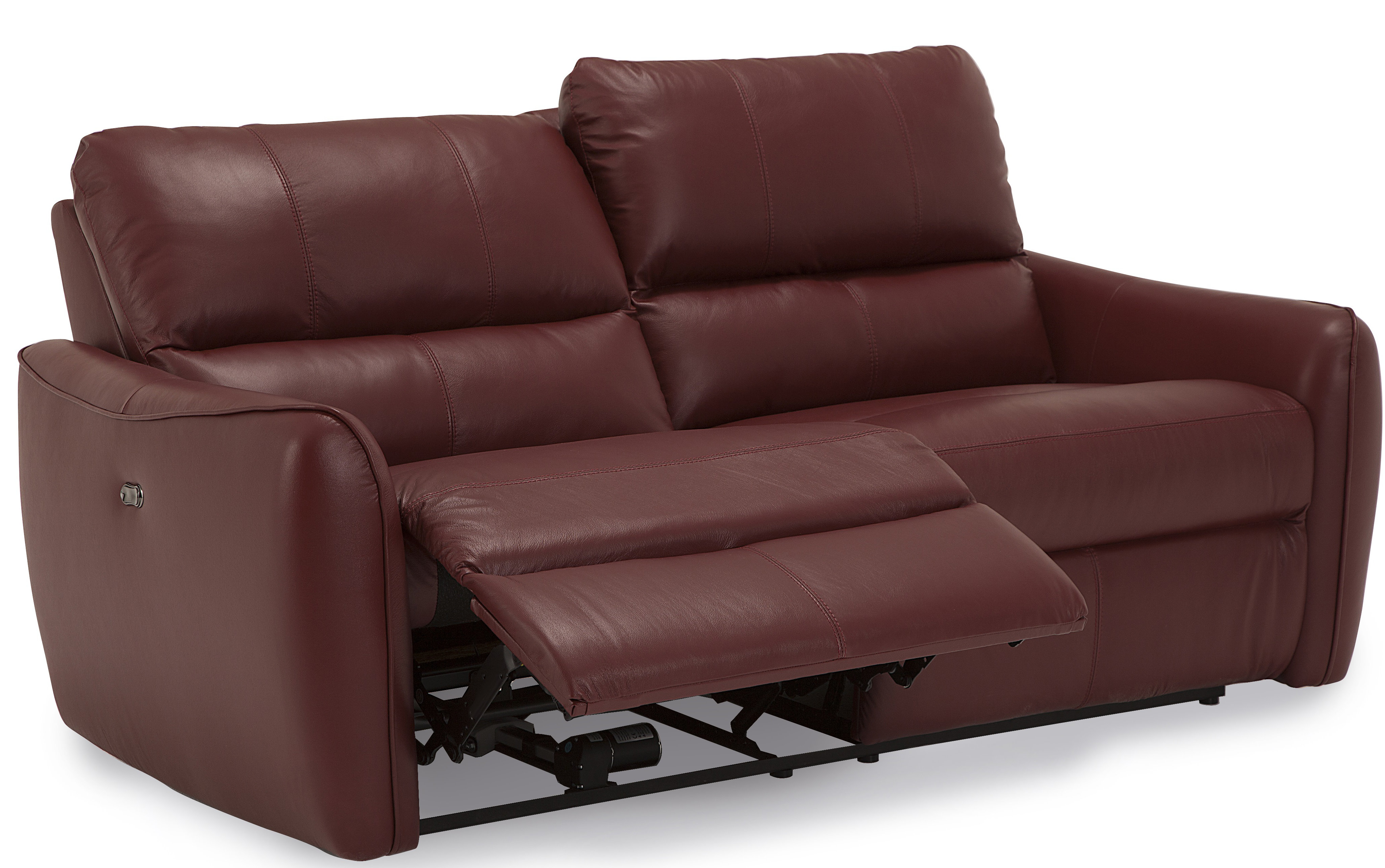 Palliser Furniture Lina Reclining 76 Pillow Top Arm Sofa Wayfair Palliser Furniture Lina Reclining 76