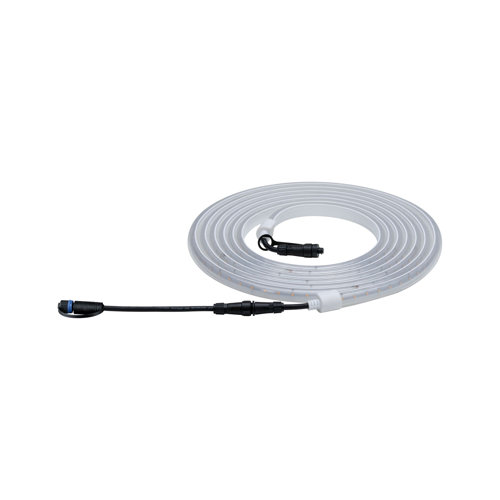 Plug and Shine LED 500cm Under Cabinet Rope Light Paulmann