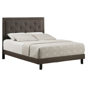 Cynthia Panel Bed