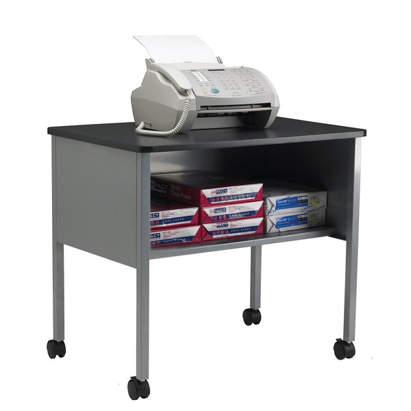 Printer Stand by Mayline Group