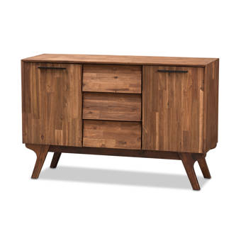 Valeria Buffet Table Reviews Allmodern