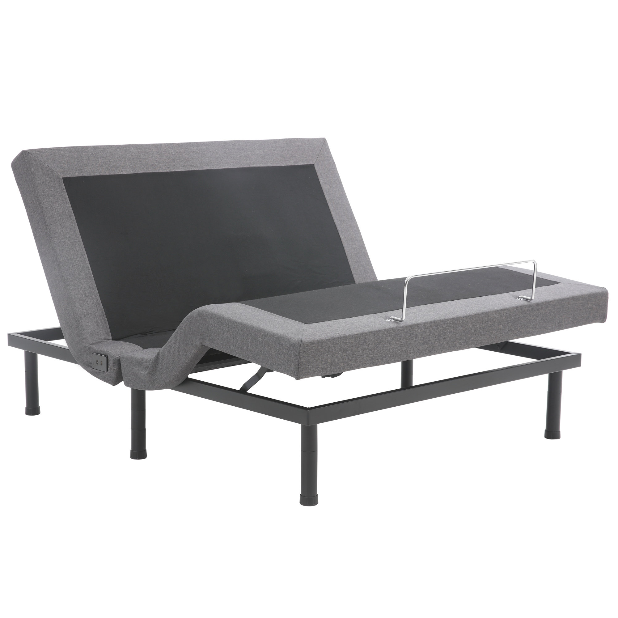 Classic Brands Comfort Adjustable Bed Base Reviews Wayfair Ca