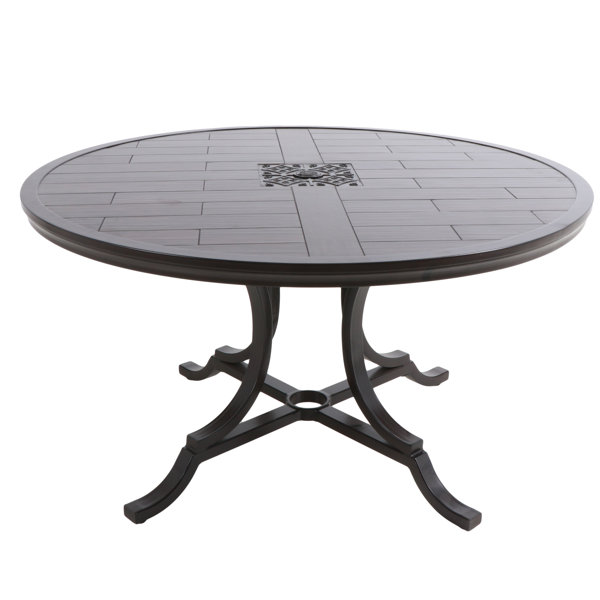 New Design Bungalow Porcelain Dining Table By Paula Deen Home Purchase