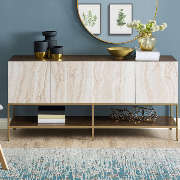 Selzer Console Table by Mercer41