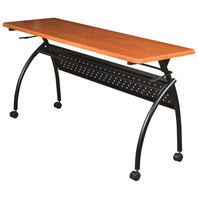 Balt Height Adjustable Training Table Wayfair