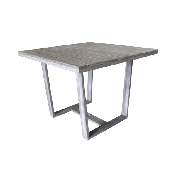 Joanne 5 Piece Teak Dining Set by Gracie Oaks