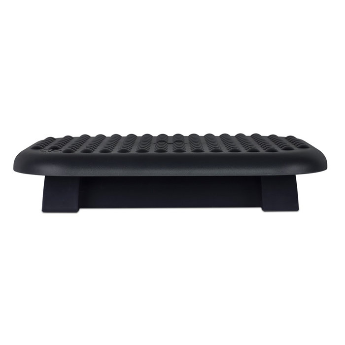 Mount It Foot Rest Under Desk Ergonomic Footrest Mount It Foot Rest Under Desk Ergonomic Footrest Reduces Muscle Strain And Fatigue