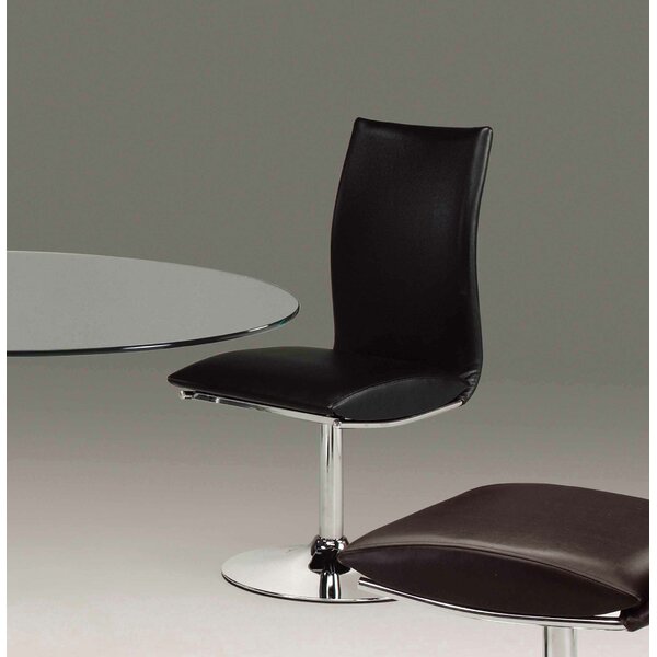 Maubara Swivel Side Chair By Orren Ellis