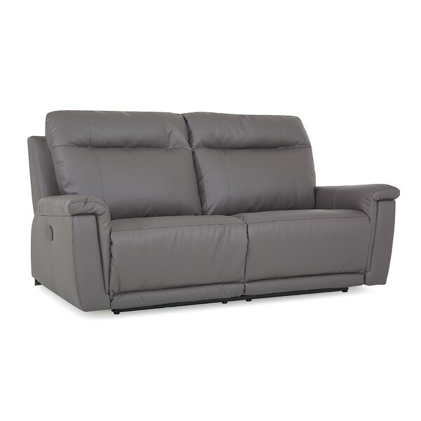 Westpoint Reclining Sofa By Palliser Furniture