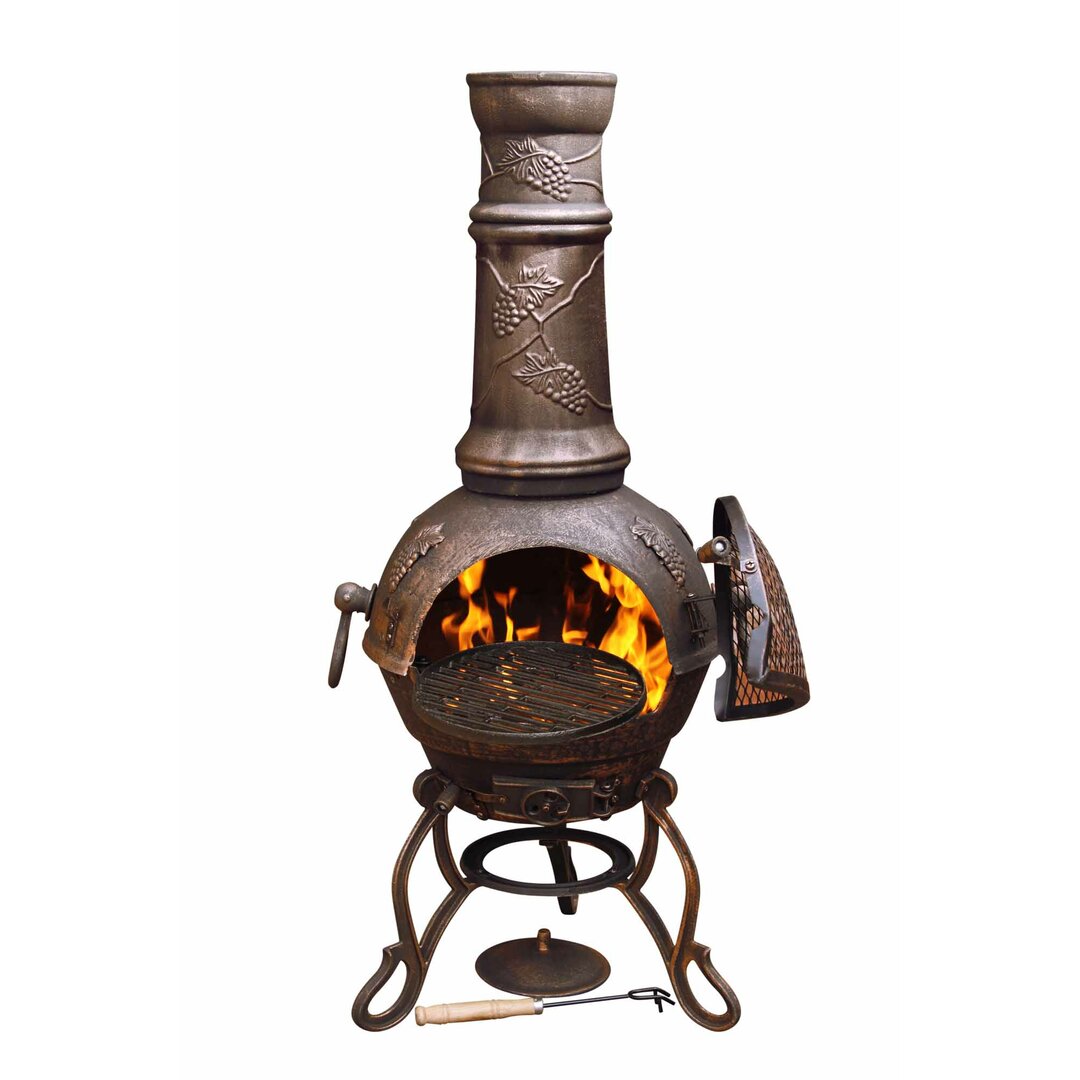 chimineas Available From chimineas.uk