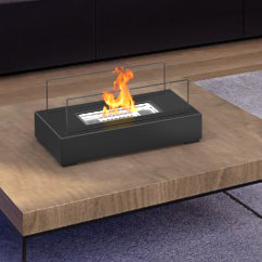 Tabletop Fire Bowl Outdoor Wayfair