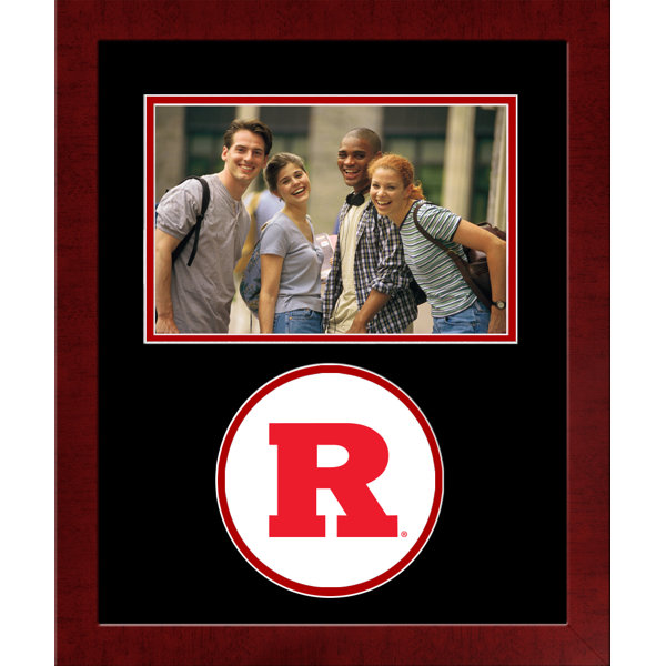 NCAA Spirit Picture Frame by Campus Images