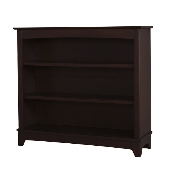 Salcido Standard Bookcase By Darby Home Co