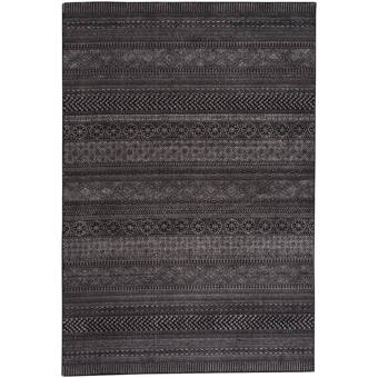 Capel Cavalcade Venetian Fog Indoor Outdoor Rug