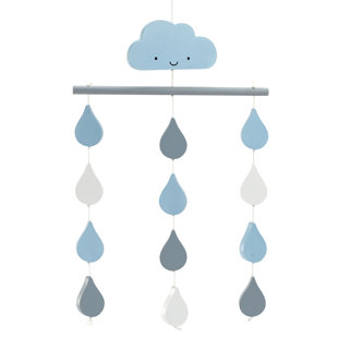 Ceiling Mounted Baby Mobiles You Ll Love In 21 Wayfair
