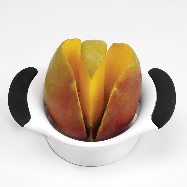 Good Grips Mango Splitter - Orange by OXO