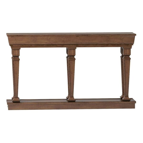 Langevin Console Table By Charlton Home