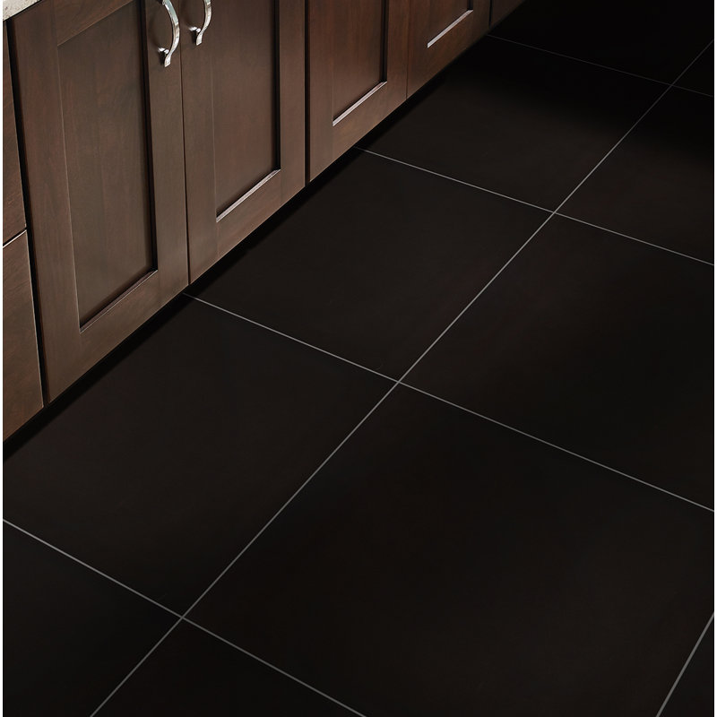 Msi Domino 24 X Porcelain Field Tile Reviews Wayfair Msi Domino 24 X Porcelain Field